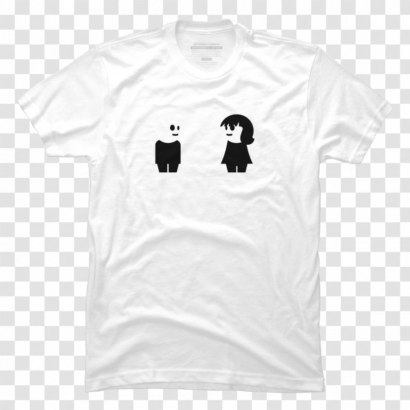 T-shirt IPad Mini Flightless Bird Text Sleeve - Ipad Transparent PNG
