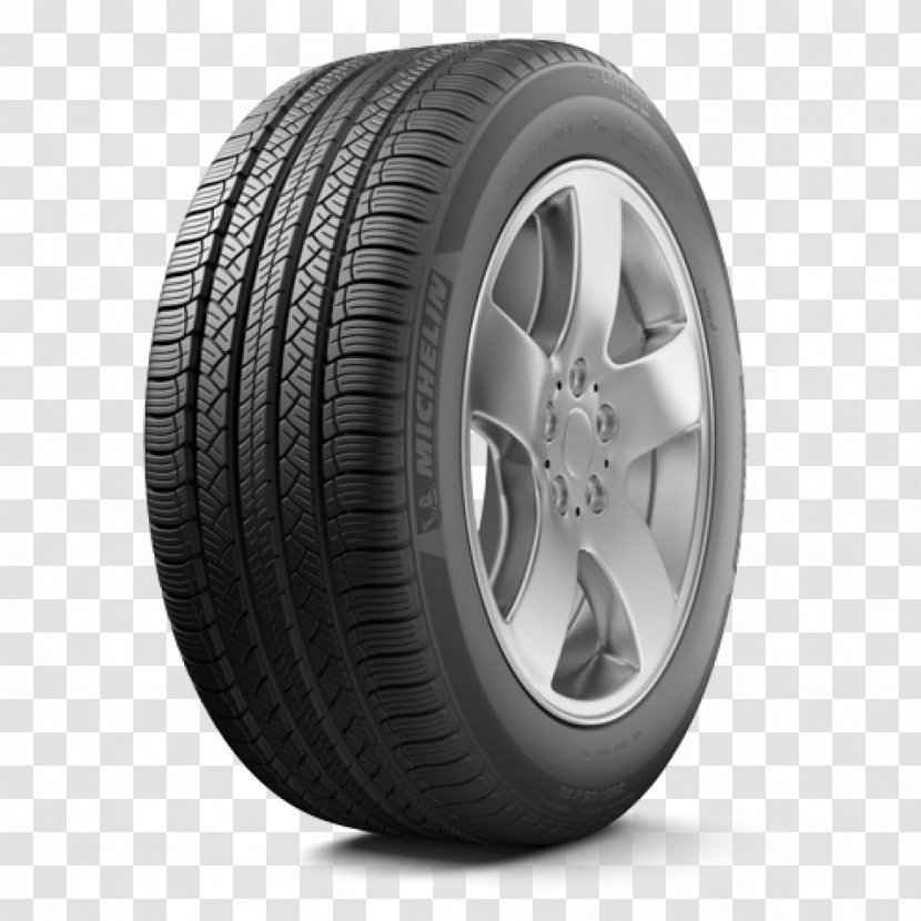 Sport Utility Vehicle Car Michelin Tyres Tire - Company Transparent PNG