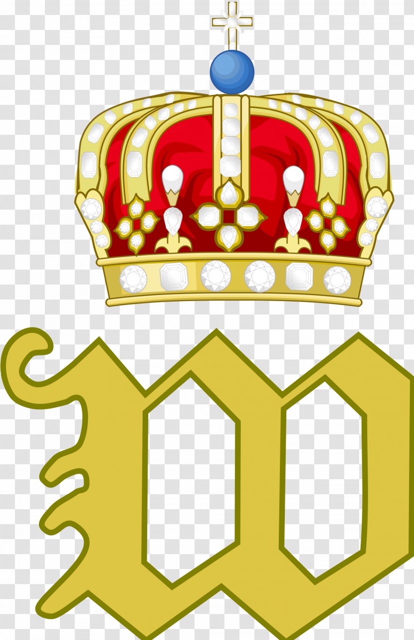 Kingdom Of Prussia North German Confederation Coat Arms - Norway King Transparent PNG