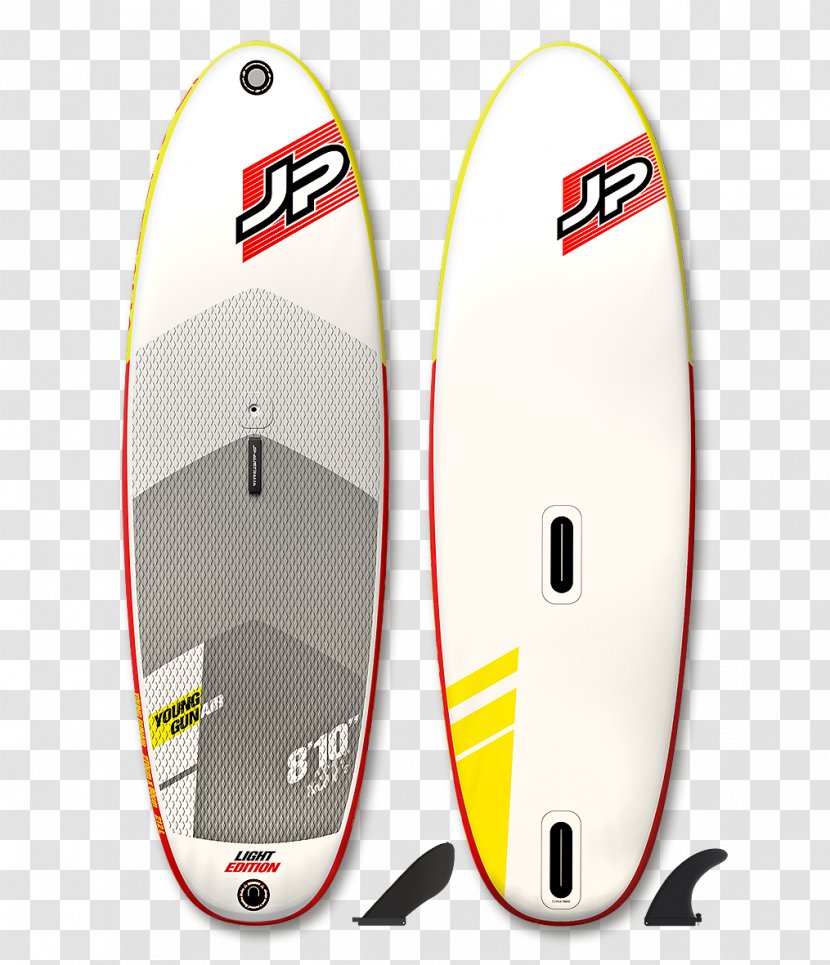 Standup Paddleboarding Windsurfing I-SUP Gun Holsters - Surfing - Revolver Jason Statham Transparent PNG