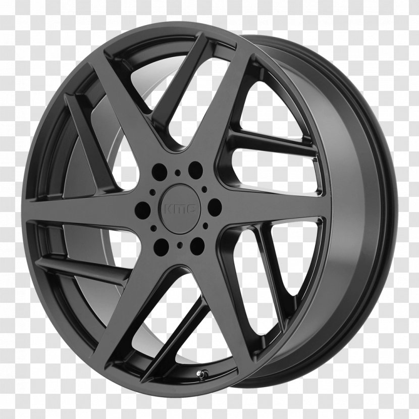 Car Wheel Rim Center Cap Tire - Hardware Transparent PNG