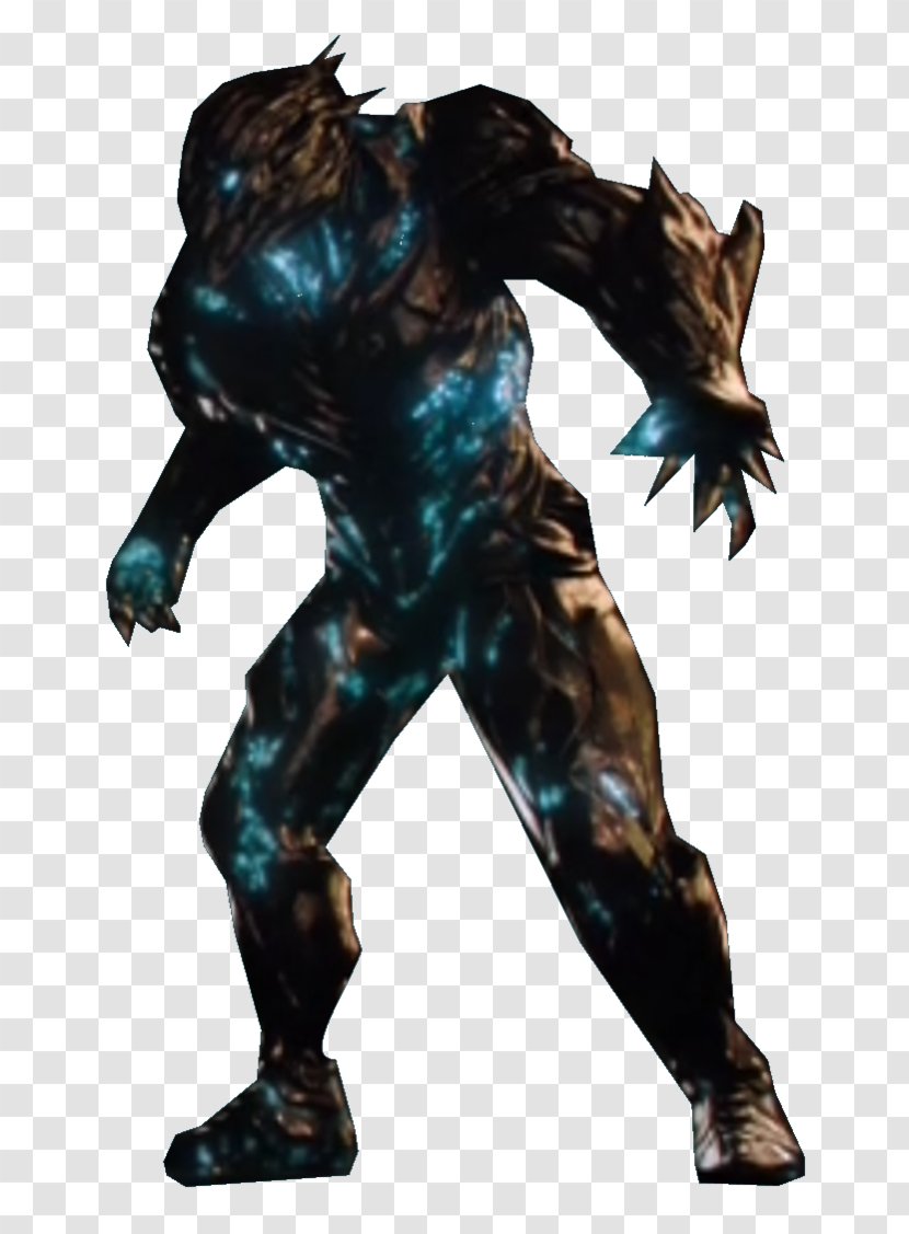 Savitar Speed Force The Flash - Season 3Winter Soldier Transparent PNG