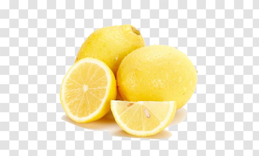 Sweet Lemon Citron Citrus Junos Lemon-lime Drink - Fresh Transparent PNG