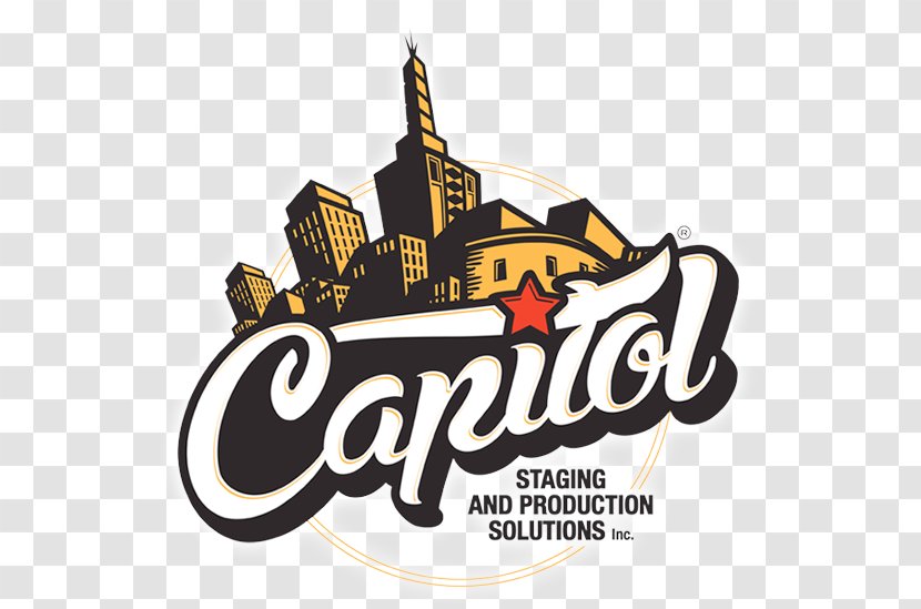 Capitol Staging & Production Solutions Inc. Saskatchewan Arts Board Rawk Entertainment Group Town Of Canora The South Community Foundation Inc - Logo Transparent PNG