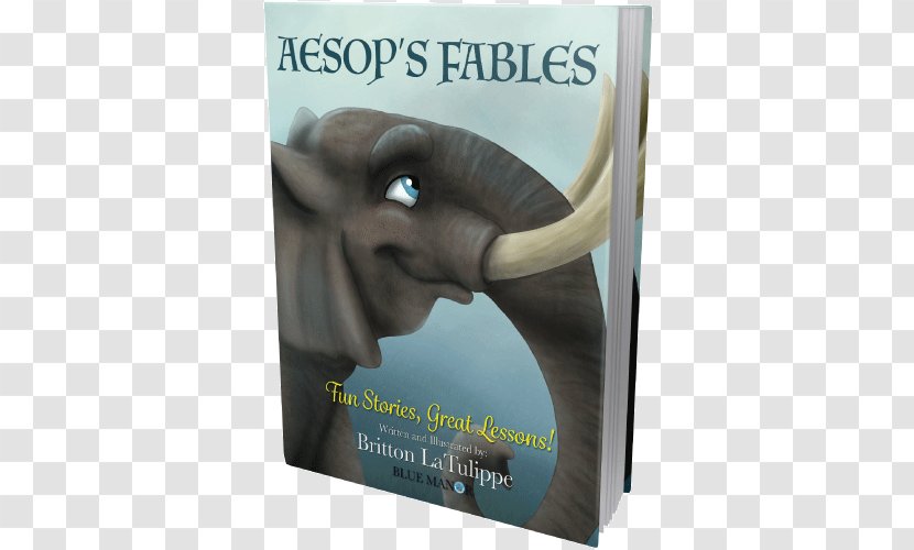 Aesop's Fables Timeless Homeschooling Education - FABLES Transparent PNG