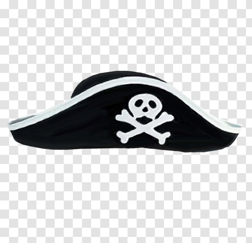 Hat Piracy - Pirate Transparent PNG