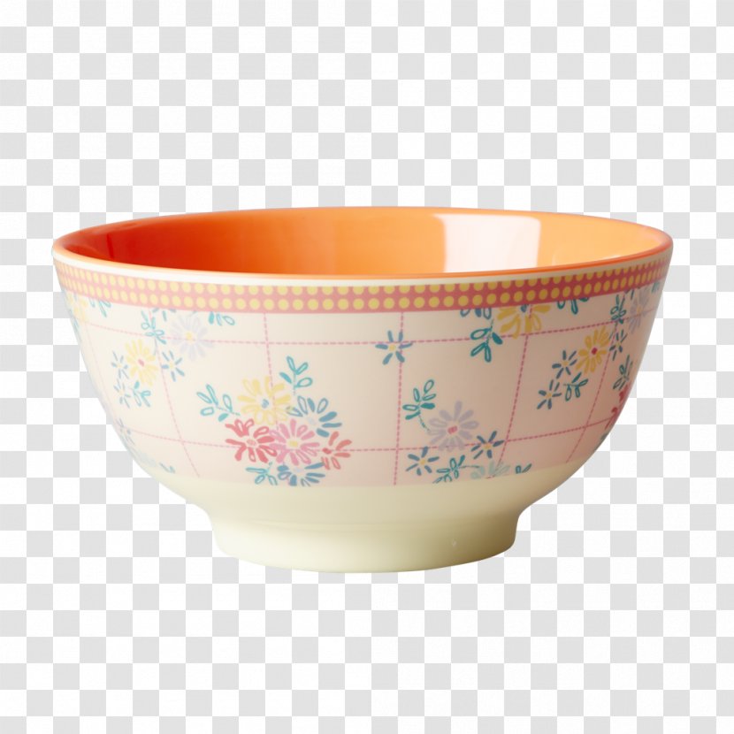 Bowl Melamine Tableware Porcelain Ceramic - Mug - Rice Transparent PNG