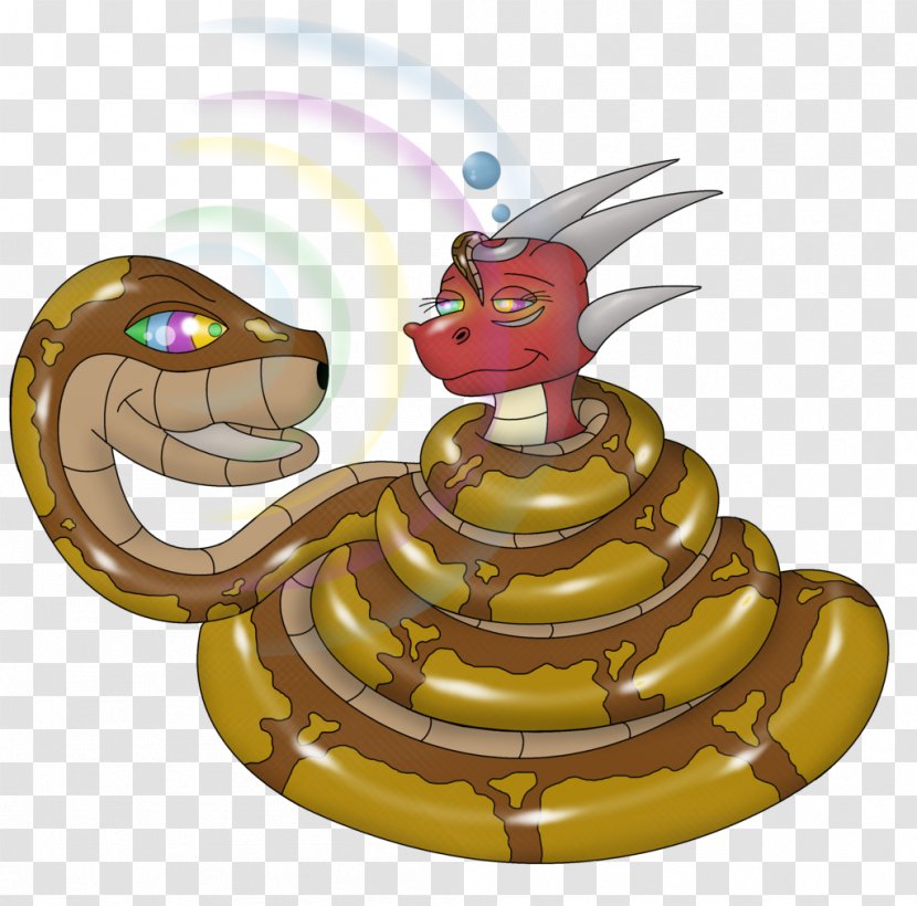 DeviantArt Kaa Dragon Artist Transparent PNG