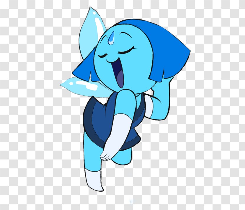 Elephant Background - Steven Universe - Line Art Transparent PNG