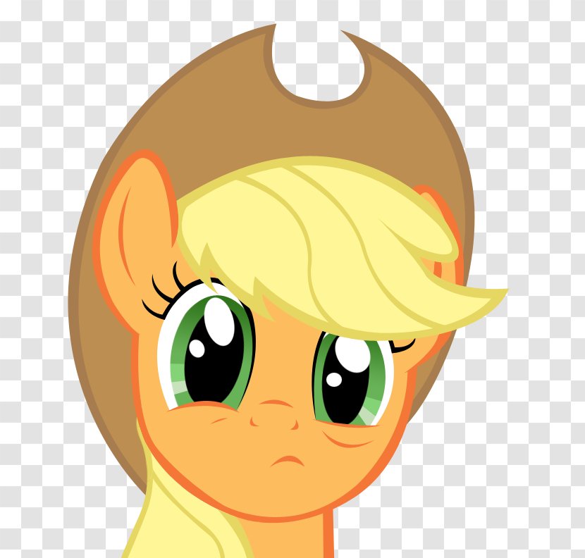 Applejack Rarity Pony Fluttershy YouTube - Tree - мой маленький пони Transparent PNG