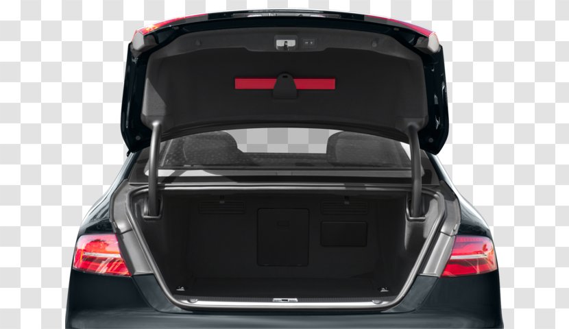 2016 Nissan Altima 2.5 SR Car SL Trunk - Automatic Transmission - Audi A8 2018 Transparent PNG
