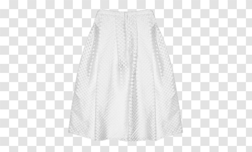 London Skirt - Ms. Ruching Transparent PNG