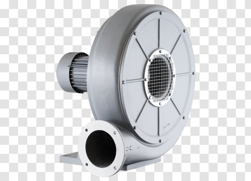 Centrifugal Fan Wentylator Promieniowy Normalny Ventilation Industrial - Rotor - Fans Transparent PNG