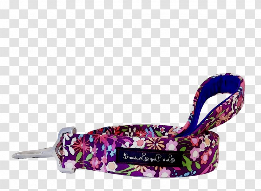 Leash Purple - Violet Transparent PNG