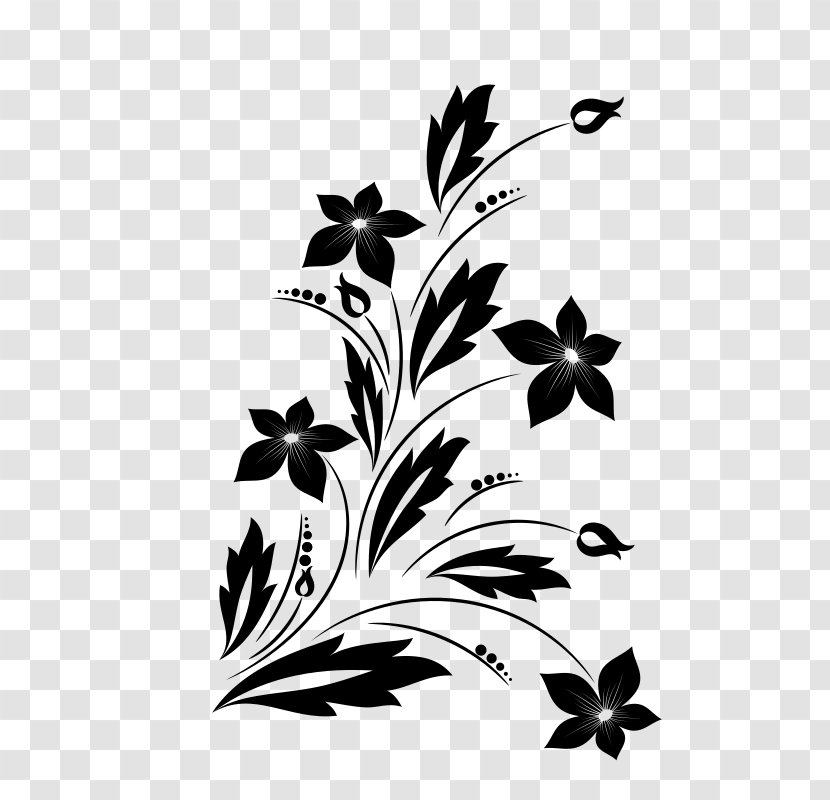 Flower Ornament Photography Clip Art Transparent PNG