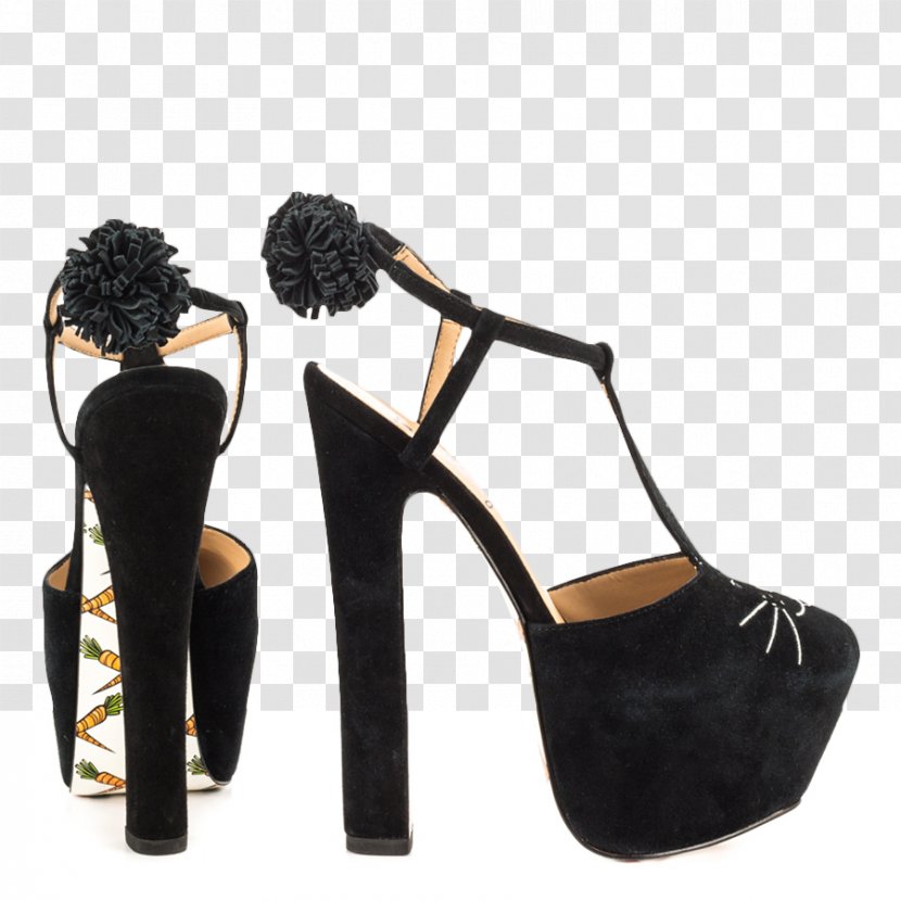 Slipper Sandal Court Shoe High-heeled - Ballet Flat - Platform Shoes Transparent PNG