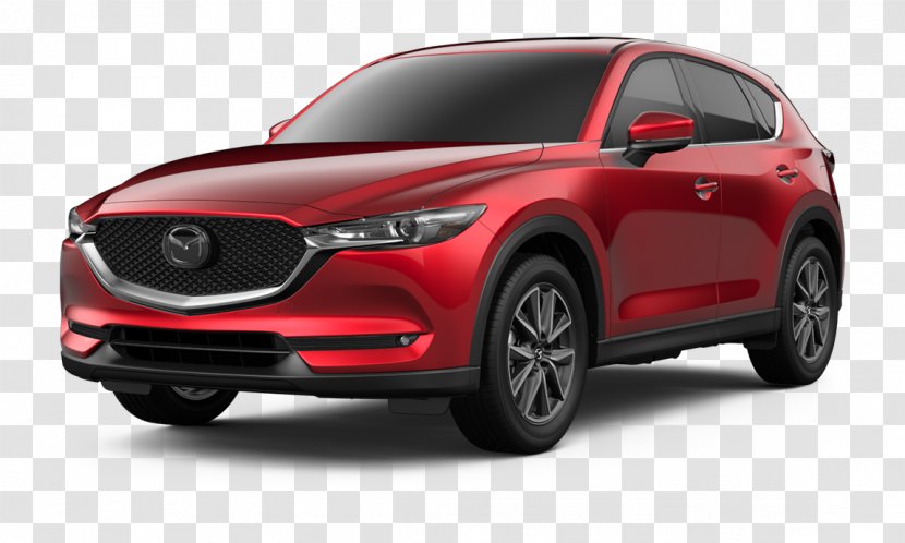 Mazda CX-5 Car CX-9 Sport Utility Vehicle - North American Operations Transparent PNG