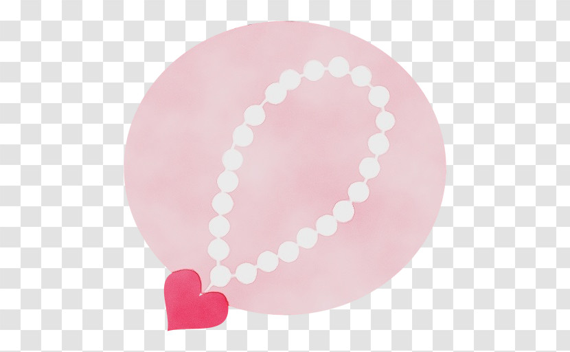 Balloon Heart Transparent PNG