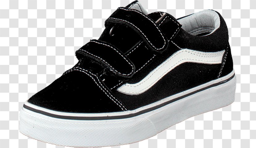 Sneakers Skate Shoe Clothing Fashion - Walking - Vans Oldskool Transparent PNG
