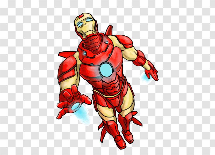 Iron Man Hulk How To Draw Animals: With Colored Pencils Drawing Superhero - Avengers Transparent PNG