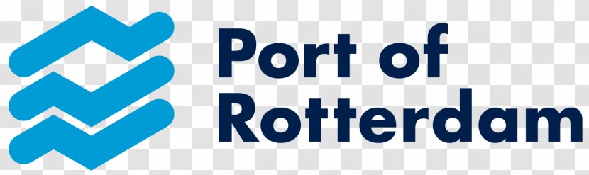 Port Of Rotterdam Singapore Business World Days - Area - GMS Refinery Logo Transparent PNG