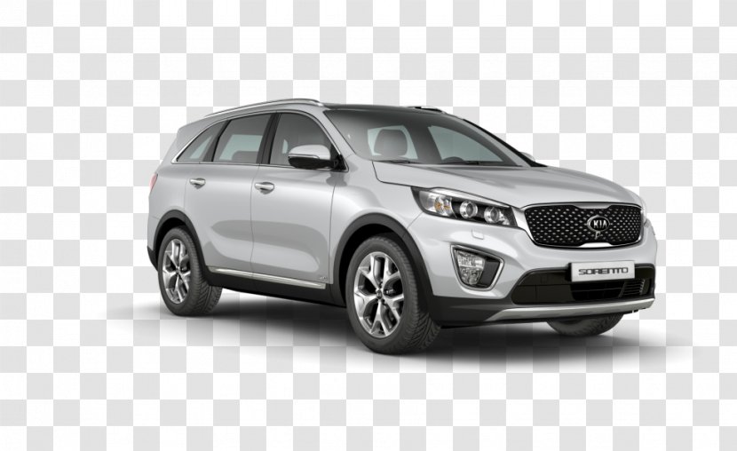 Kia Sorento Motors Car Cee'd - Cee D Transparent PNG