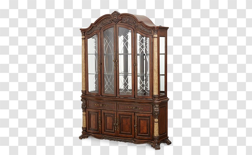 Victoria Palace Theatre China Table Dining Room Cabinetry - Antique - Buffet Transparent PNG