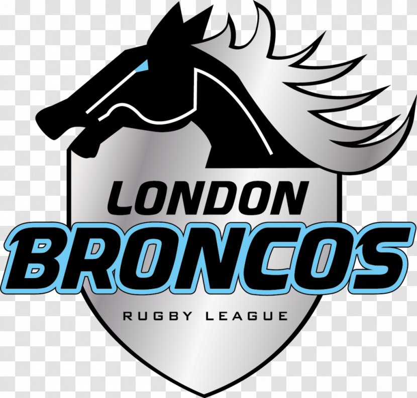 London Broncos Championship Swinton Lions Barrow Raiders Featherstone Rovers - Brand - 1962 Denver Season Transparent PNG