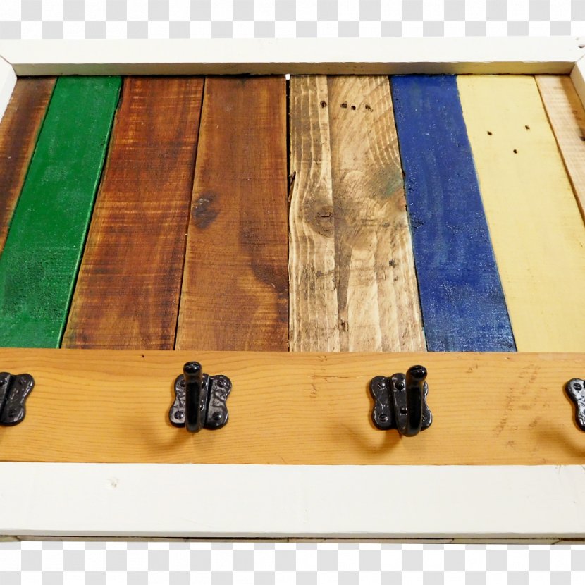 Wood Stain Varnish Plywood Hardwood - Floor - Jacket Hanging Transparent PNG