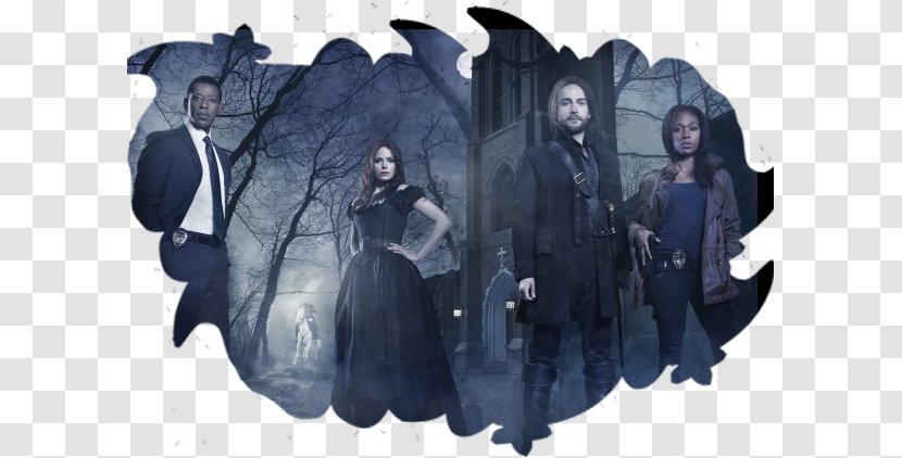 The Legend Of Sleepy Hollow Ichabod Crane Television Show - Season 2Others Transparent PNG
