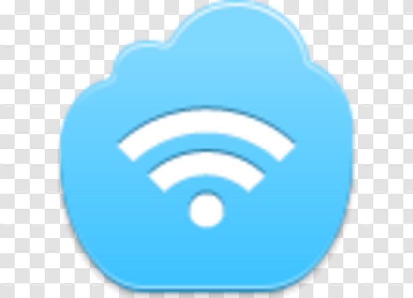 Wi-Fi Emoticon Symbol Clip Art - Online Chat Transparent PNG