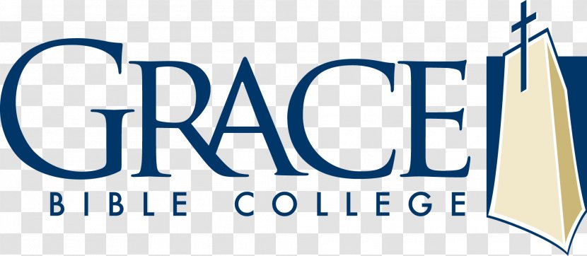 Grace Bible College Grand Rapids University - Logo - School Transparent PNG
