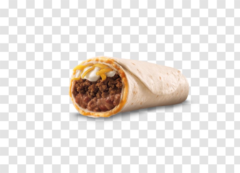 Burrito Taco Bell Nachos Mexican Cuisine - American Food - Menu Transparent PNG