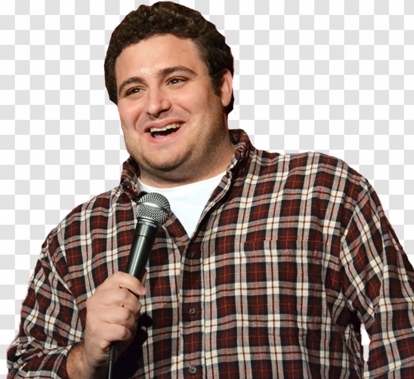 Andy Hendrickson Comedian Comedy Club Entertainment Nights With Kapil - Sleeve - Andrew Cole Transparent PNG