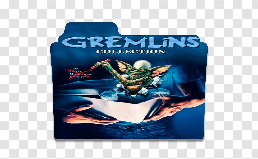 The Gremlins YouTube - Gremlin - Youtube Transparent PNG