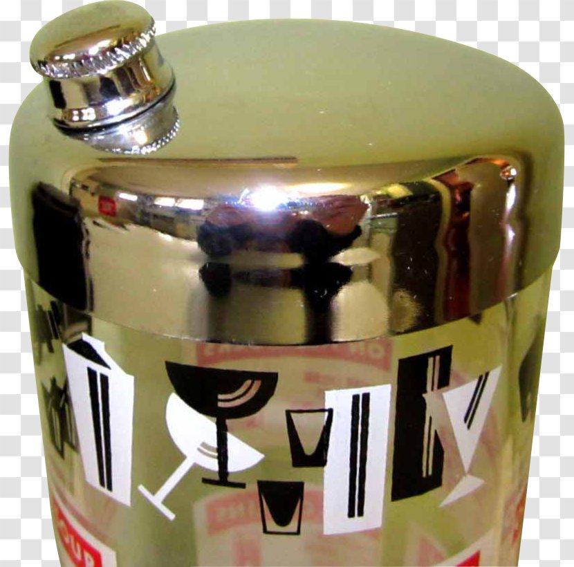 Liqueur Cocktail Shaker Boilermaker Martini - Drink Transparent PNG