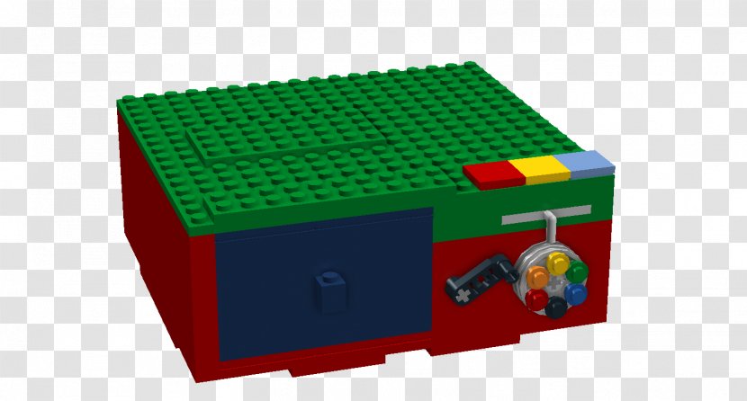 LEGO Product Design Google Play - Lego Store - Ambulance Instructions Transparent PNG