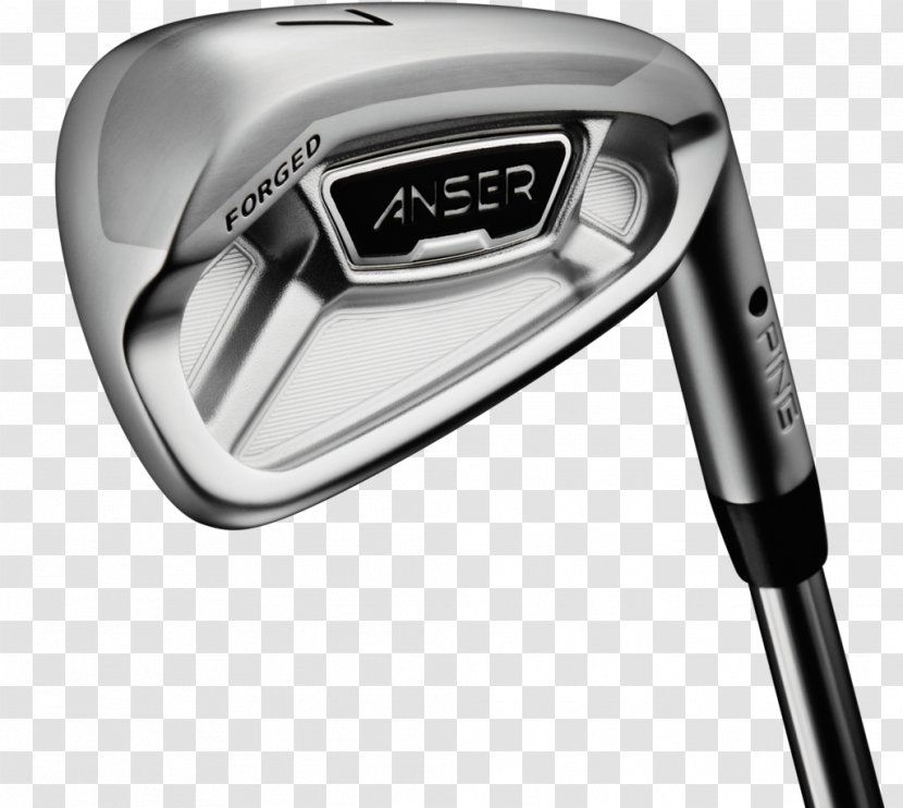 Sand Wedge Hybrid Iron Ping - Golf Transparent PNG