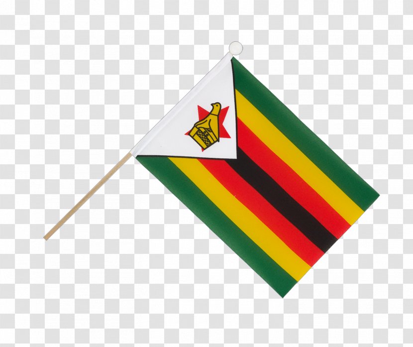 Flag Of Zimbabwe The Comoros Fahne Transparent PNG