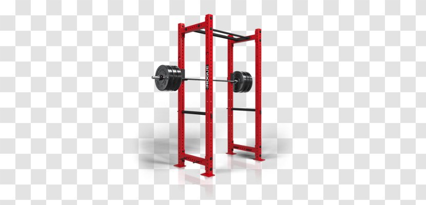 Power Rack Pull-up Squat Rogue Fitness CrossFit - Gym - Exercise Transparent PNG
