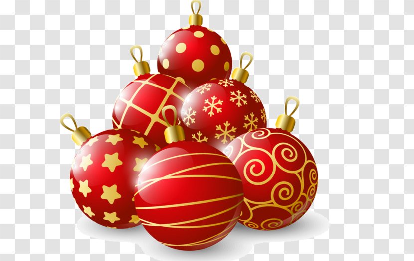 Christmas Ornament Bombka Tree Boule - Fonds Transparent PNG