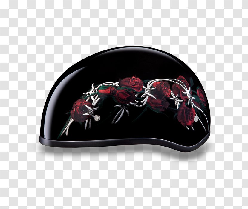 Bicycle Helmets Motorcycle United States Department Of Transportation - Visor Transparent PNG