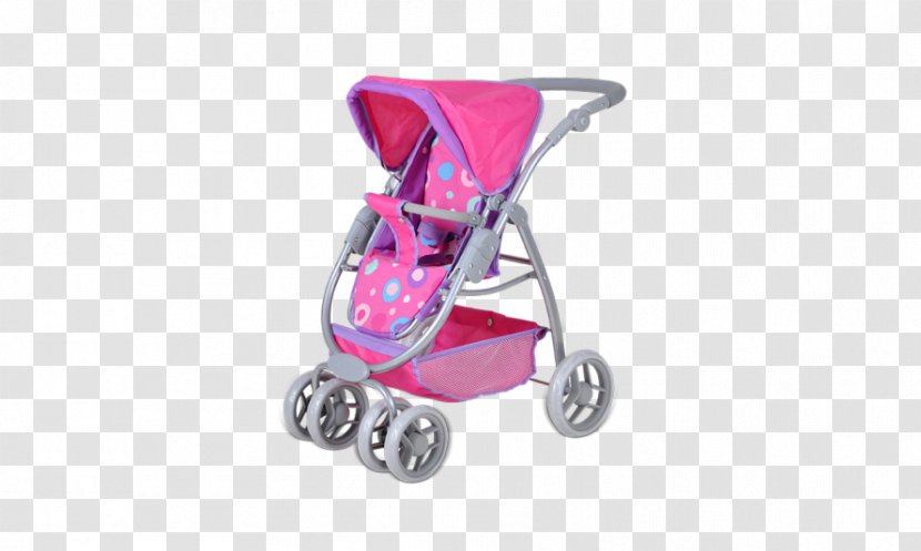 Baby Transport Doll Stroller Toy SIA 