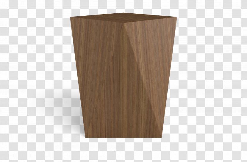 Rectangle Plywood Hardwood - Angle Transparent PNG