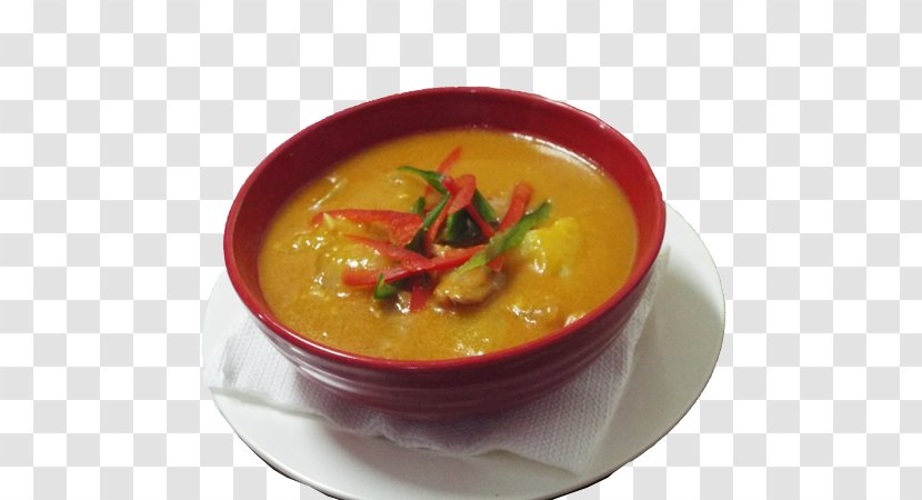 Yellow Curry Red Philippine Adobo Chicken As Food Gravy - Recipe - Panang Transparent PNG