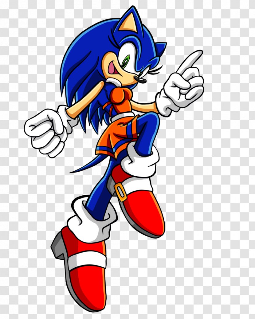 Sonic The Hedgehog Shadow Amy Rose Knuckles Echidna Transparent PNG