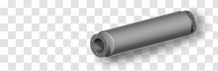 Gun Barrel Cylinder Angle - Hardware Accessory - Acoustic Stimulation Transparent PNG