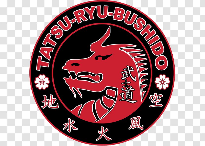 Deutsche Tatsu-Ryu-Bushido Kai E.V. Budo-Club-Limburgerhof Sports Association Logo - Area - Samurai Transparent PNG