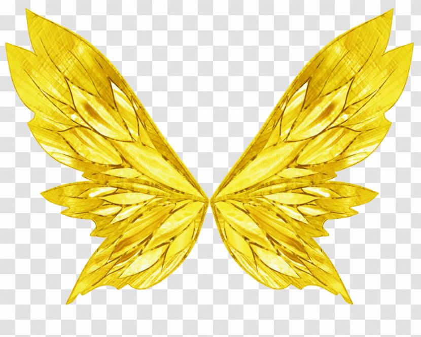 Bloom Tecna Musa Toy Winx Club - Character - Season 5Golden Wings Transparent PNG