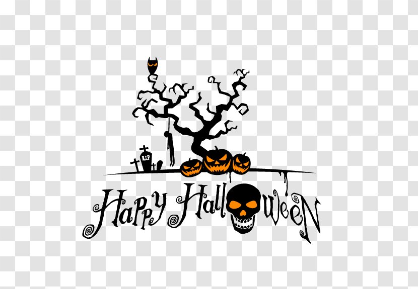 Halloween Tree - Festival - Film Series Transparent PNG